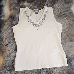 🍍 Christine Alexander- tank